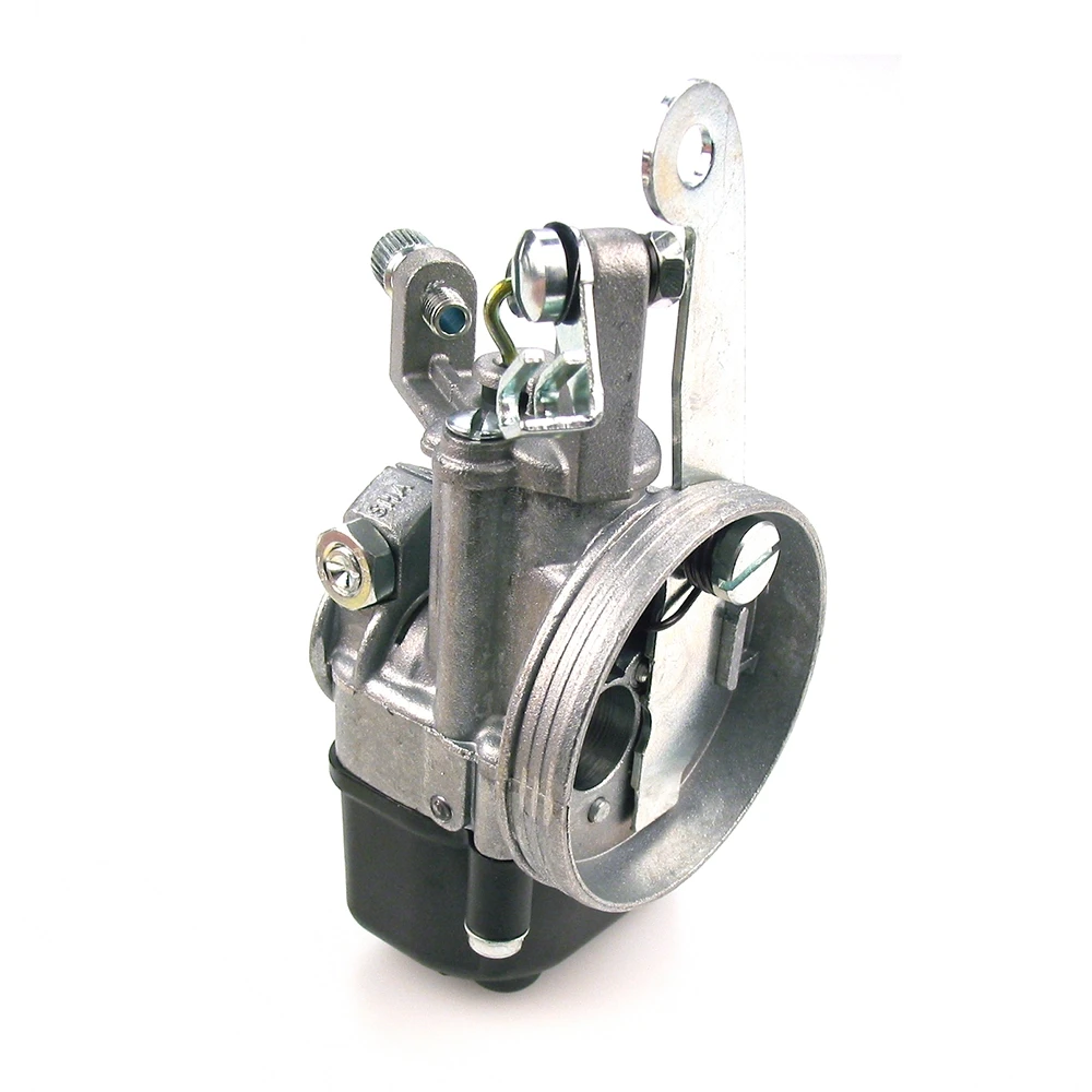 Vergaser PINASCO SHA-Piaggio Ø 16/16mm zu SI, Bravo, Boxer