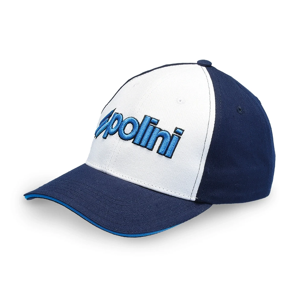 Cap Polini blau EVO 2 /  Hi-SPEED EVOLUTION