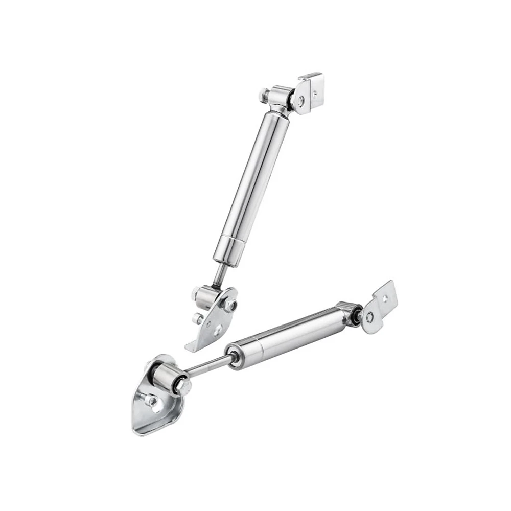 Zusatzstossdämpfer Faco für Gabel Piaggio Ciao chrom