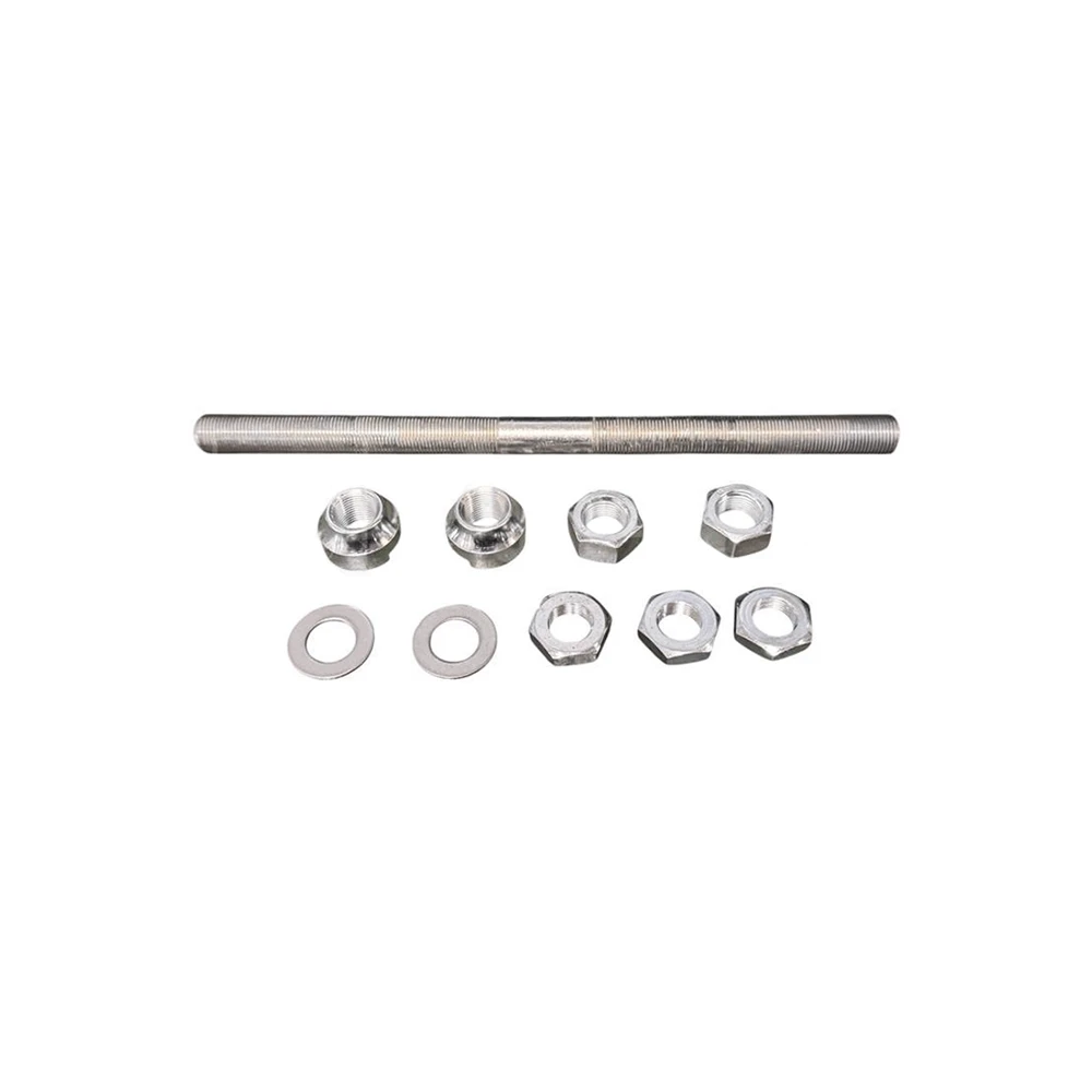 Radachse vorne Piaggio Ciao/SI Olympia (11x180mm)