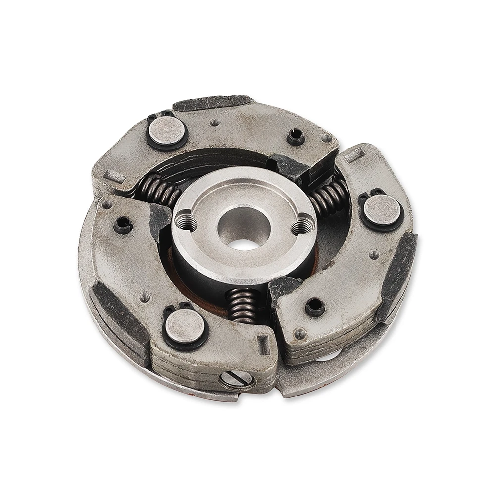 Kupplung Puch Maxi E50 1-Gang  Surflex-Alternative, A-Qualität