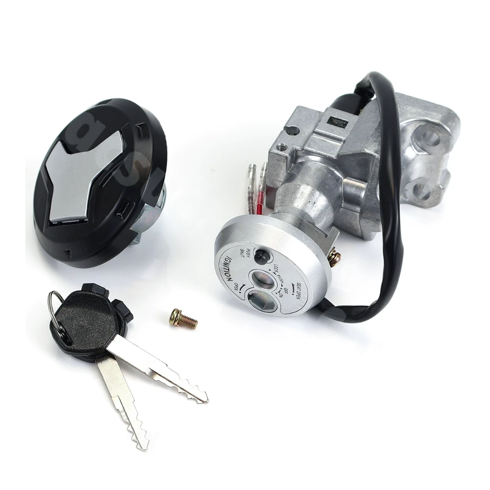 Zündschloss-Satz komplett Yamaha N-Max 125 2016-2020