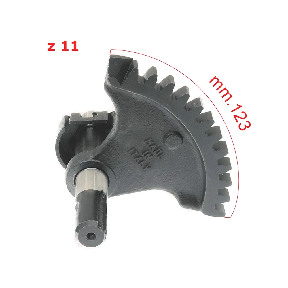 Kickstarterwelle CIF Piaggio Vespa PK50/Primavera/ET3