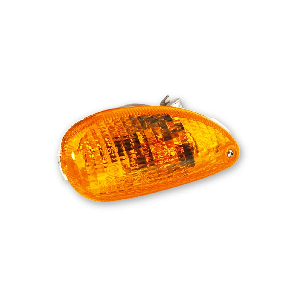 Blinker hinten rechts orange CE