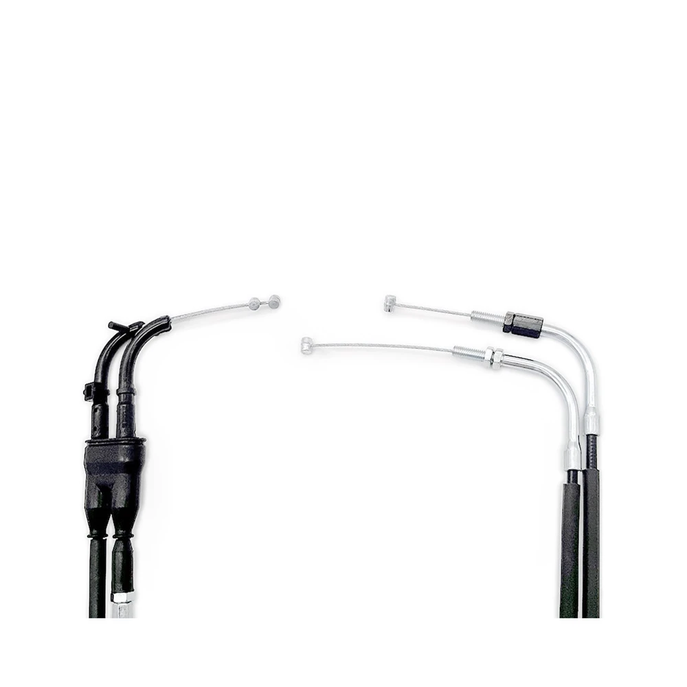 Gaskabel Yamaha FZS 600 Fazer/S