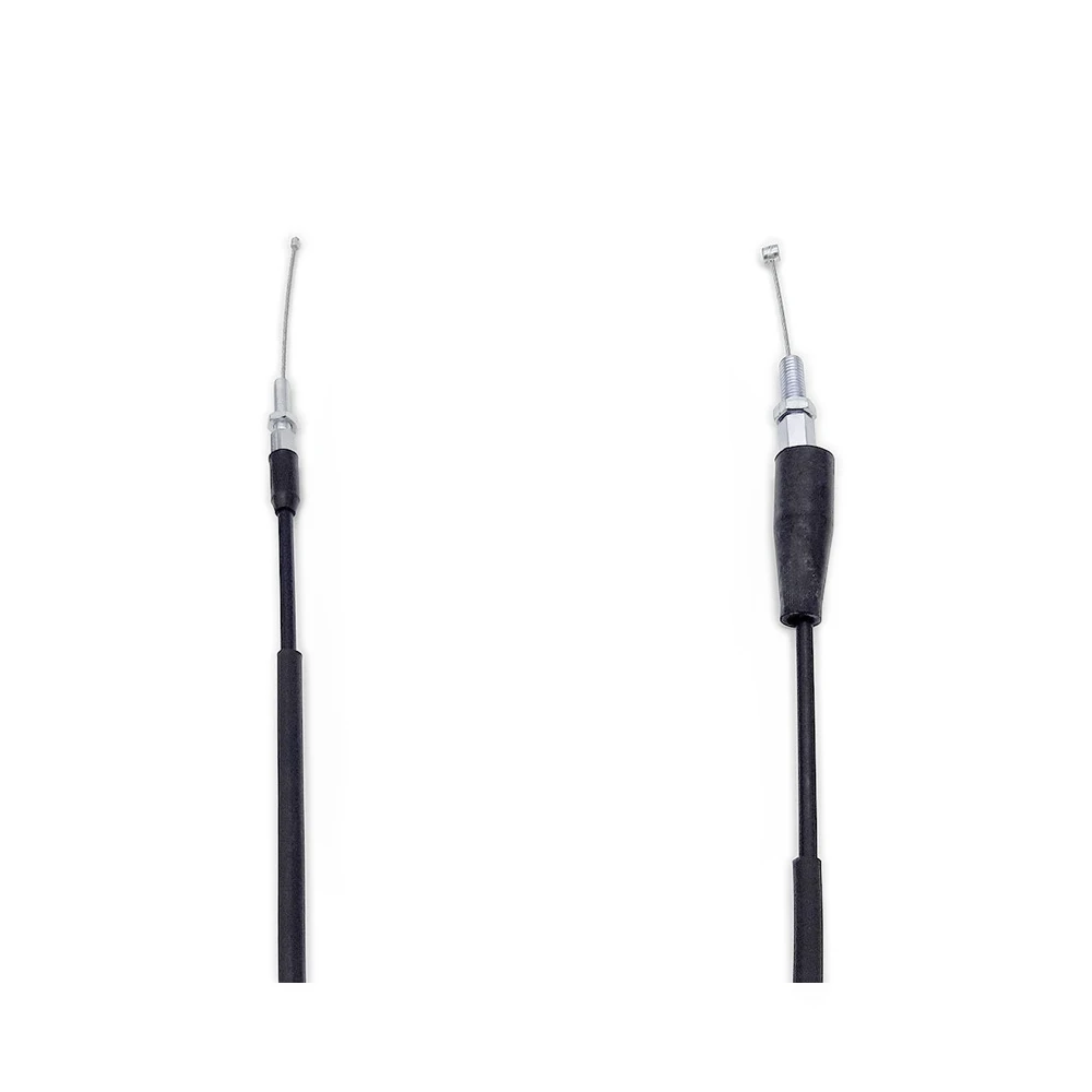 Gaskabel Öffner Yamaha YZ 125, YZ 250 2-t