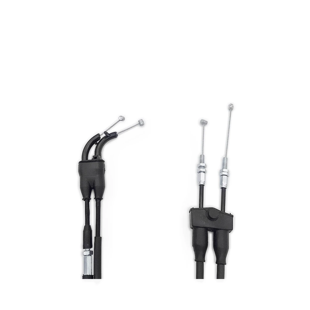 Gaskabel Suzuki RM-Z 250, RM-Z 450, RMX 450 Z