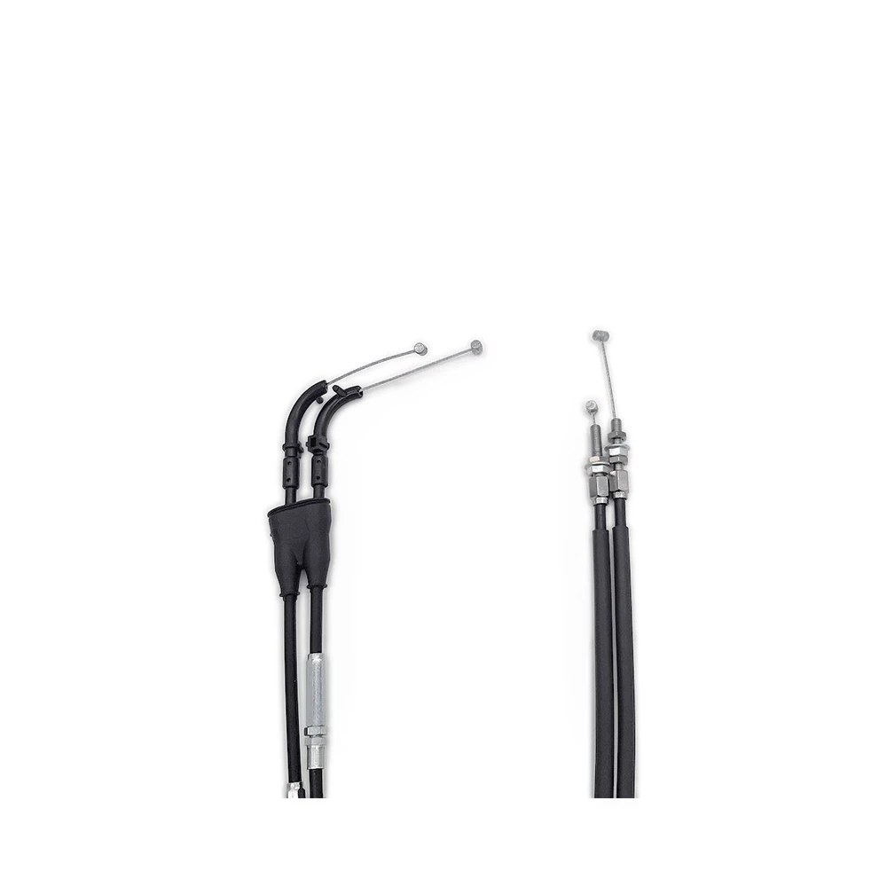 Gaskabel Kawasaki KX 250 F, KX 450 F / Suzuki RM-Z 450