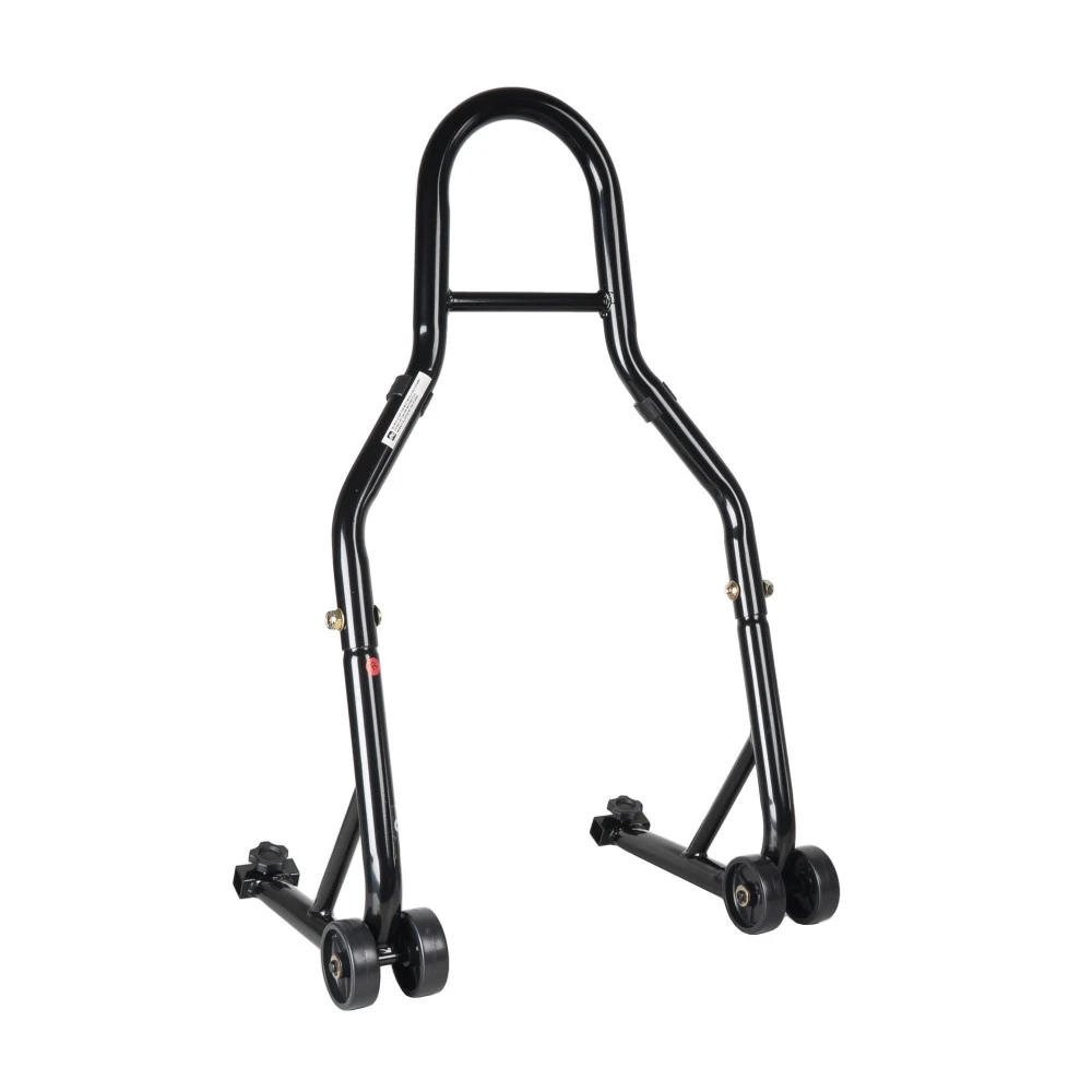 Motorradständer 6ON universal hinten (zerlegbar) schwarz