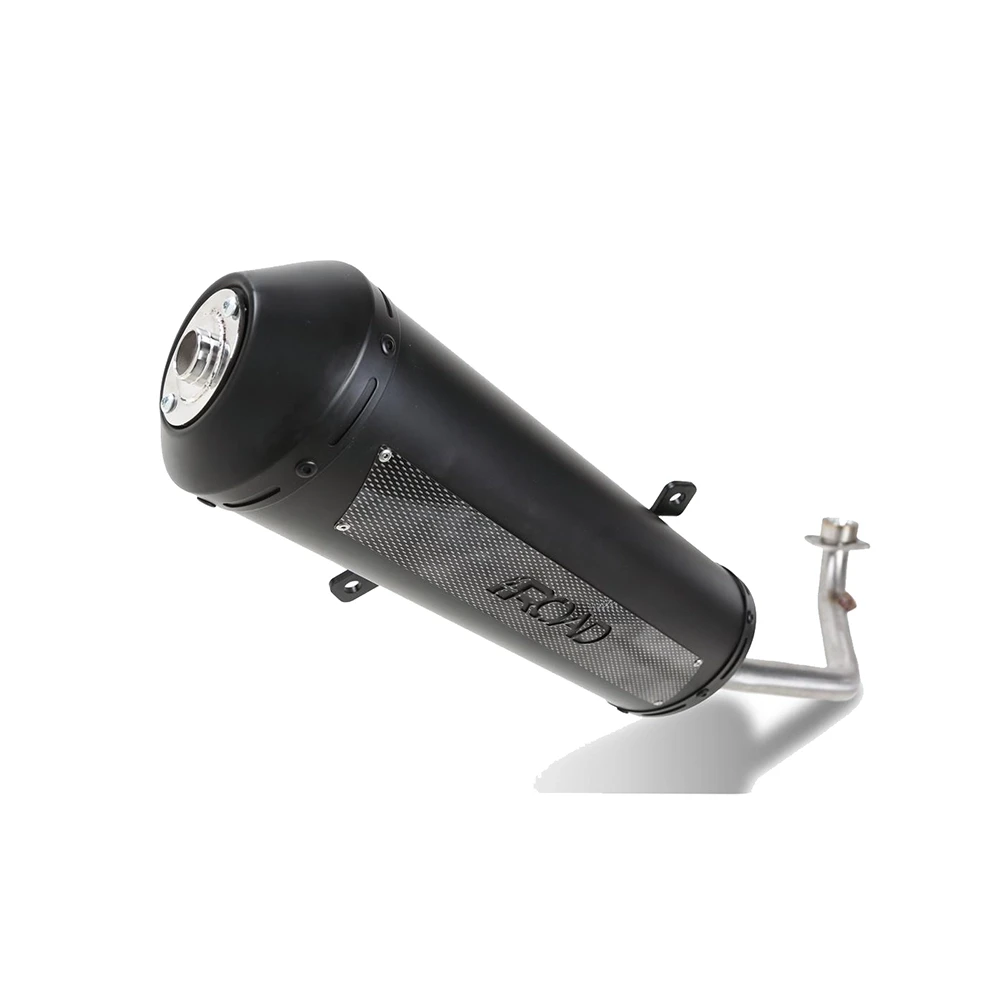 Ansaugstutzen MOPED KINGS seitlich für PHBG Vergaser zu Puch E50- Motor