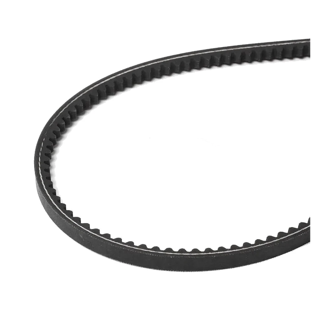 Keilriemen PTI, gezahnt - 12.7x10x1132mm zu Boss, Boxer, SI - Vario mit Ø 100mm