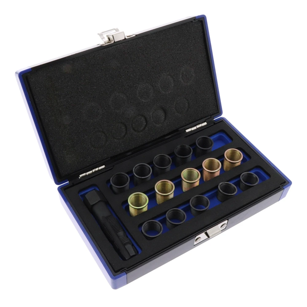 Reparatur-Satz für Zündkerzengewinde M14x1.25