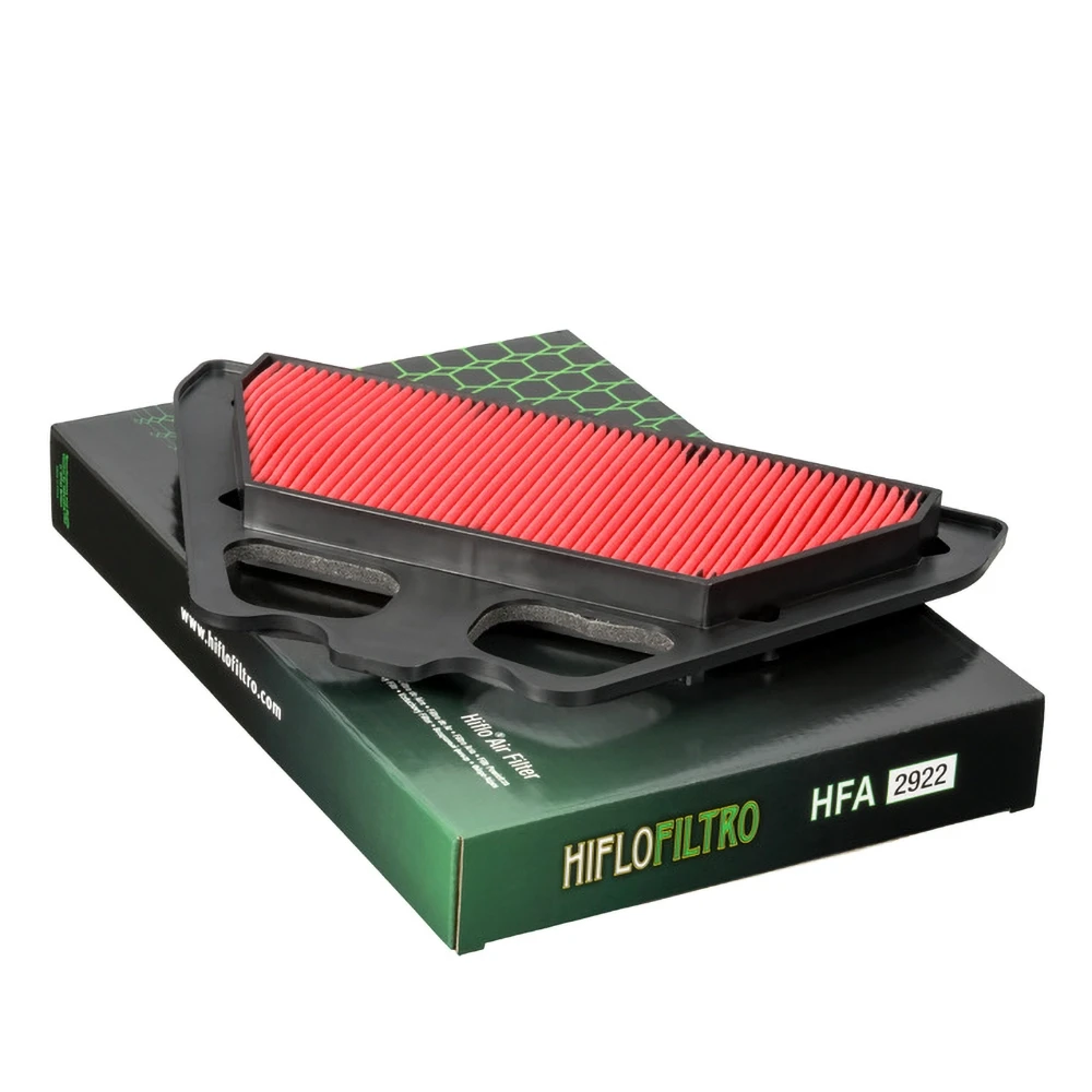 Luftfilter HIFLO FILTRO HFA2922 (wie CAF1922)