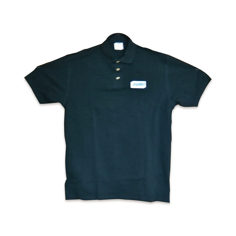 Polo shirt Polini blau (Grösse XXL) NETTOPREIS