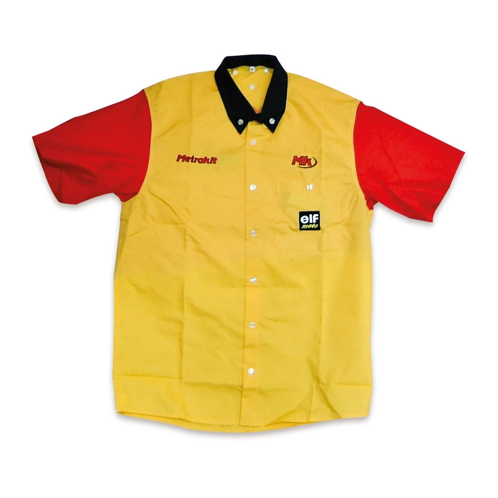 Hemd Metra Kit Pro Race (Grösse L) NETTOPREIS