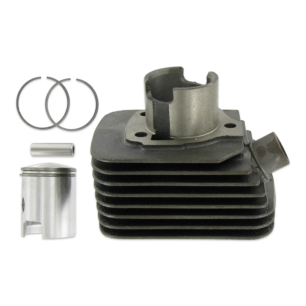 Zylinderkit DMP 38,2mm Axe 10mm Guss Piaggio Ciao/Si
