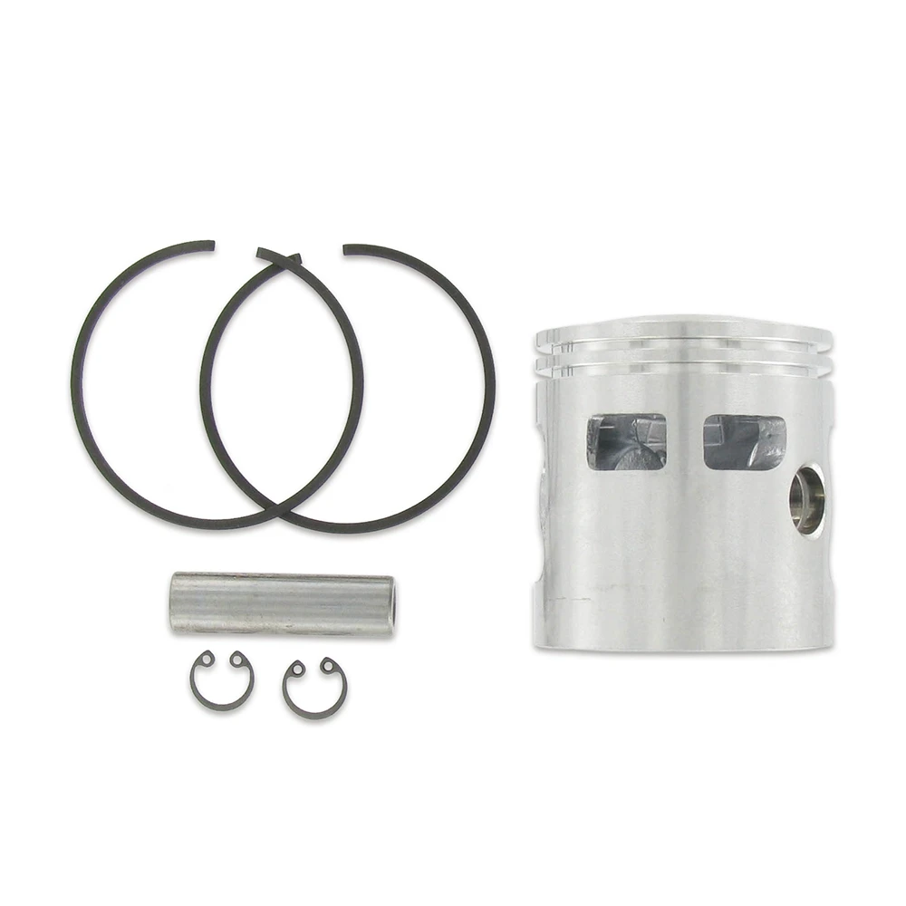 Kolbenkit Polini 46mm Axe 10mm zu 10050 Piaggio Ciao
