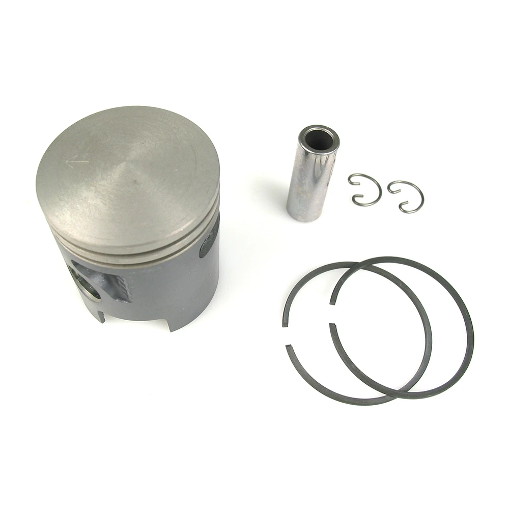 Kolbenkit Polini 43mm RACING Axe 12mm Piaggio Ciao/SI
