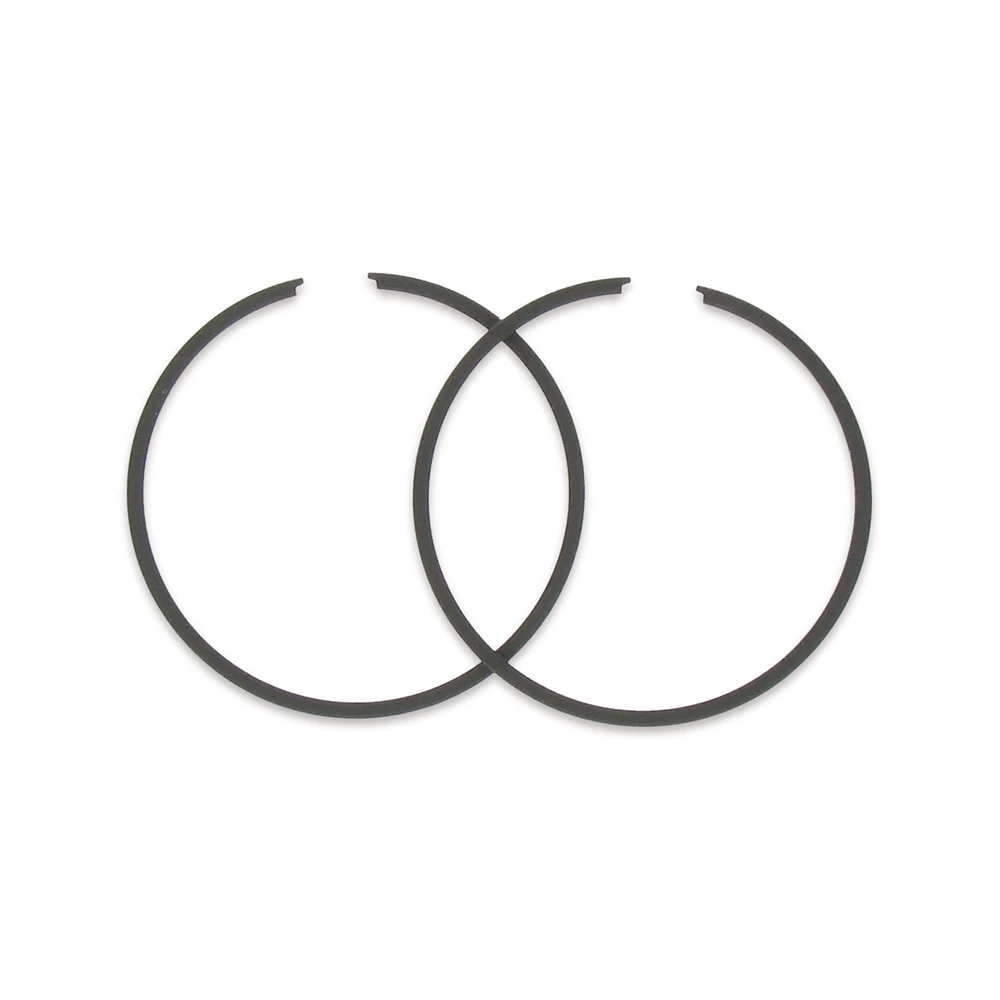 Kolbenringset Malossi Piaggio Ciao 43mm zu 10100/10106