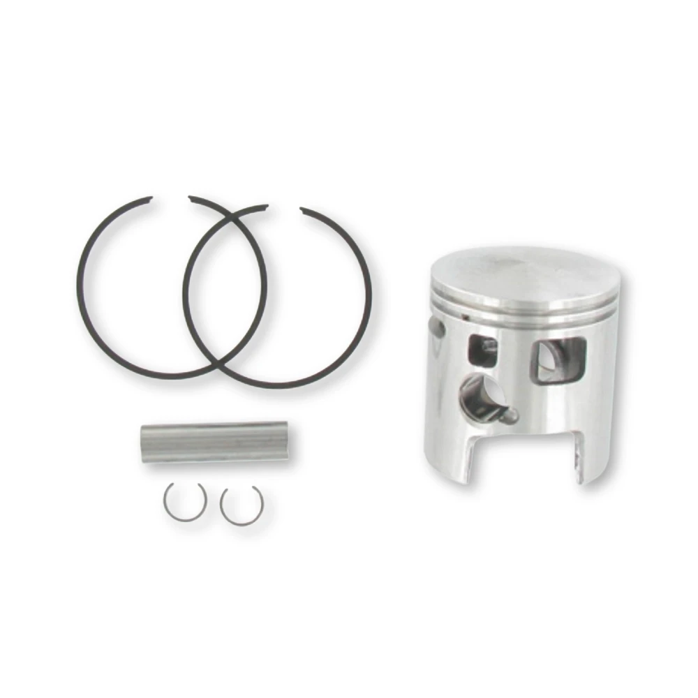 Kolbenkit Malossi 46,5mm Axe 12mm Piaggio Ciao zu 10116
