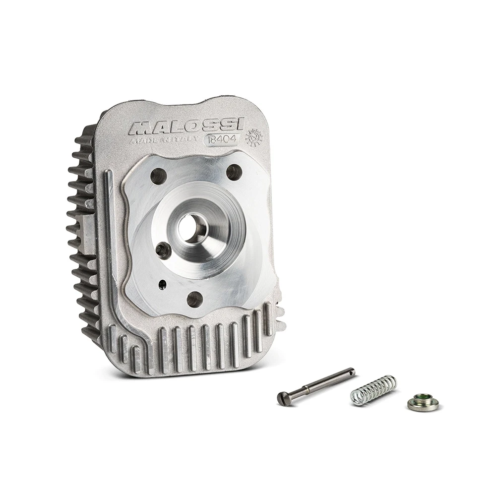 Zylinderkopf Malossi 43mm Piaggio Ciao 