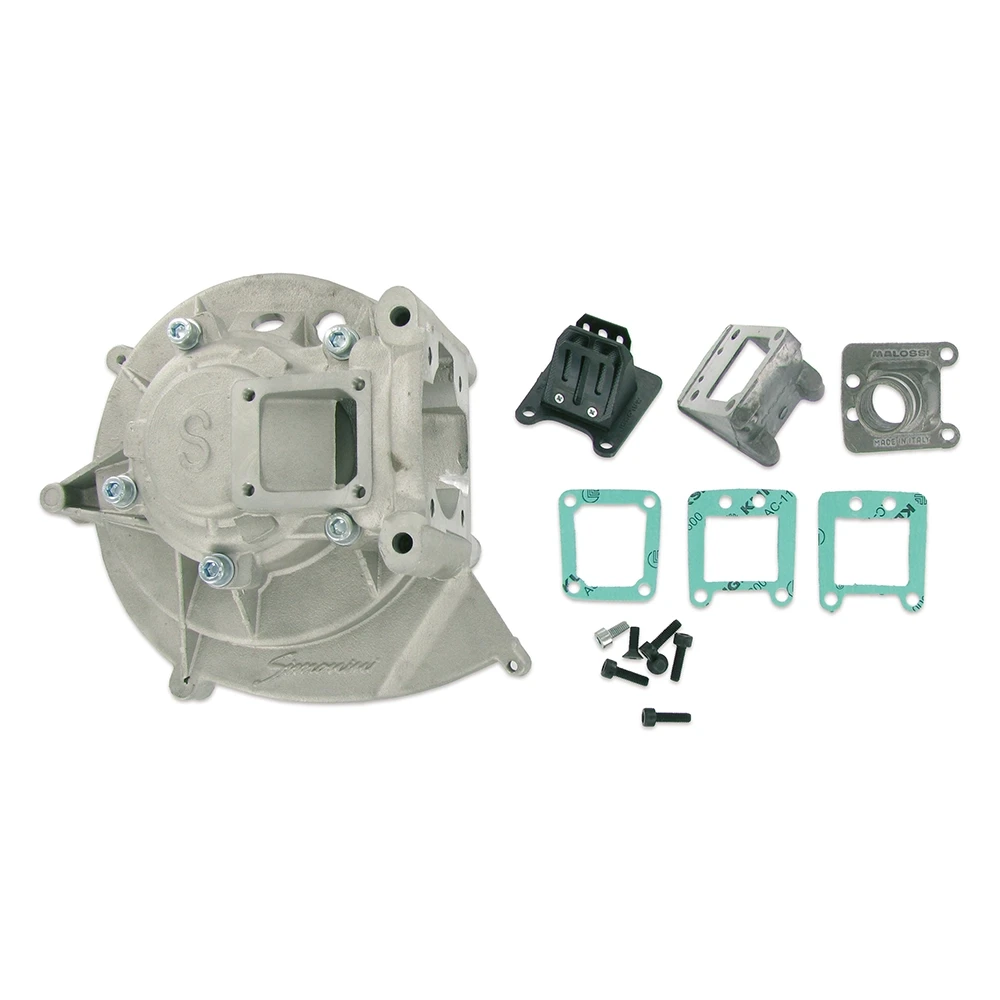 Gehäuse leer Simonini zu Motor 10290