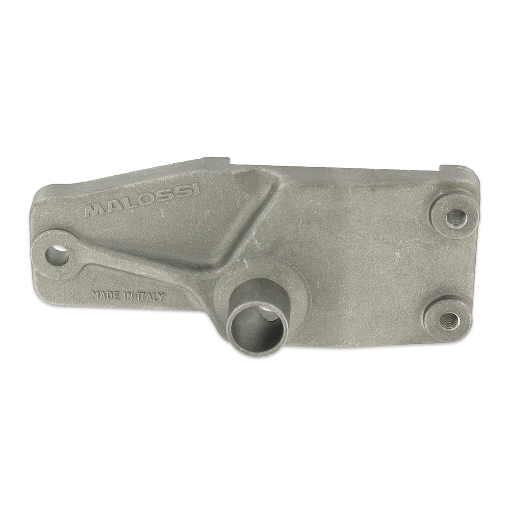 Stutzen Malossi zu Gehäuse 10400/10405 für 13mm Vergaser