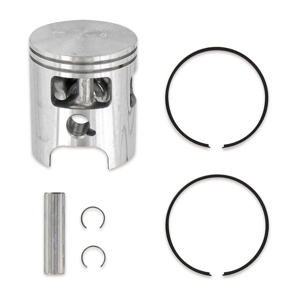 Kolbenkit Malossi 47mm/10mm BIG D.E.P.S. (DEPS)