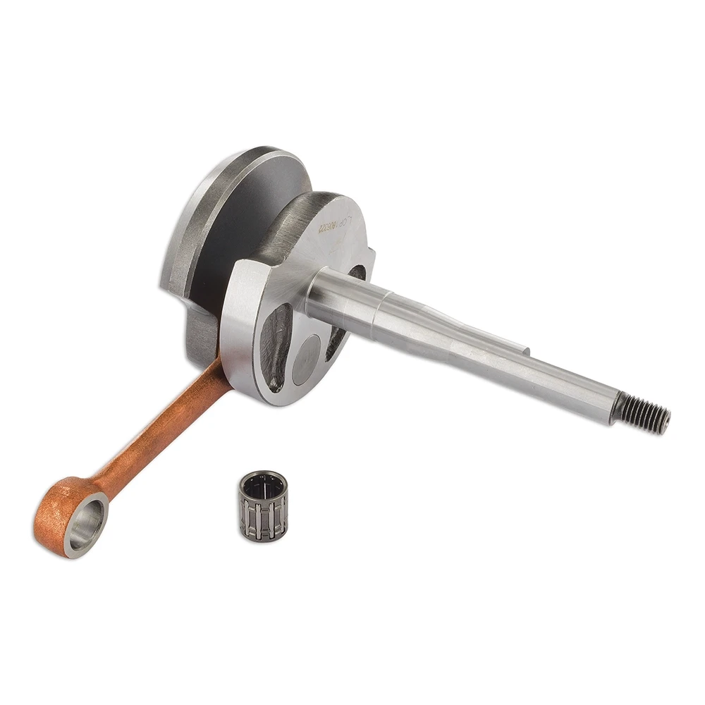 Kurbelwelle Jasil Piaggio Ciao/SI Axe 10 mm