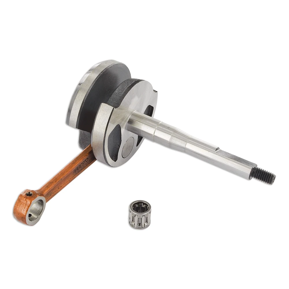 Kurbelwelle Piaggio Ciao/SI Axe 10 mm