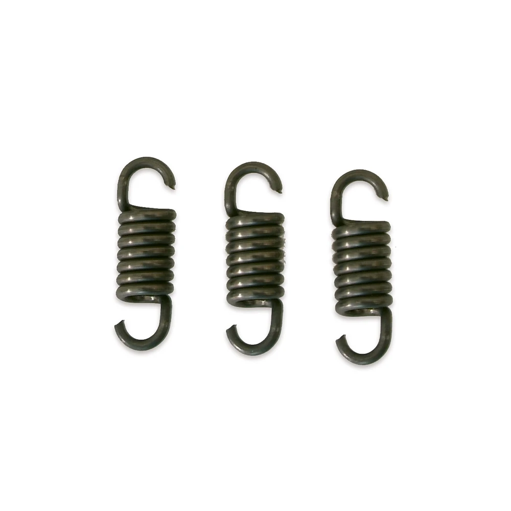 Kupplungsfedern Polini Piaggio Ciao/SI (3 Stück)