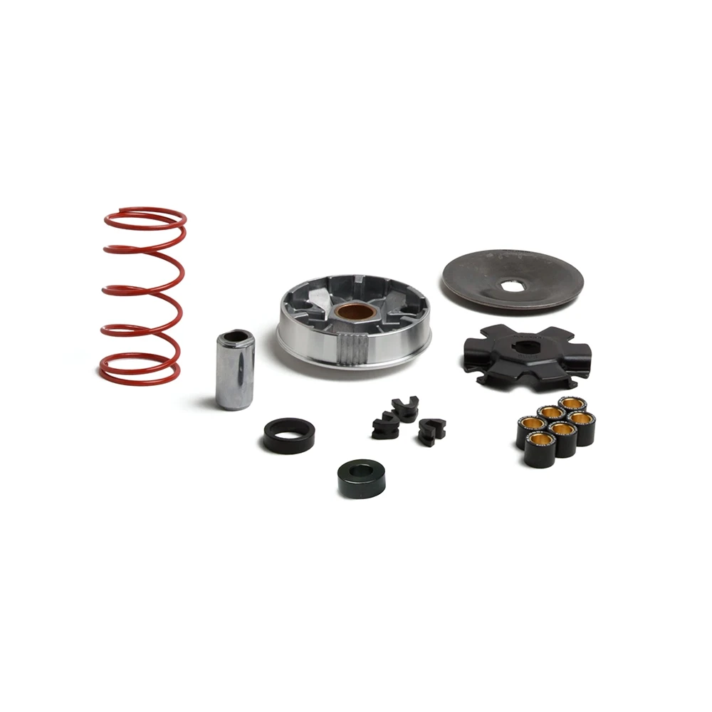 Variomat Malossi Multivar MHR zu Overrange Kit Mofa Piaggio 012350