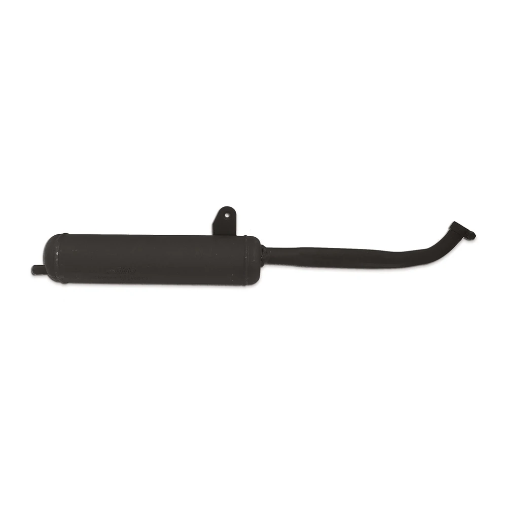 Auspuff Sito Plus Piaggio Ciao Krümmer Durchmesser 24 mm