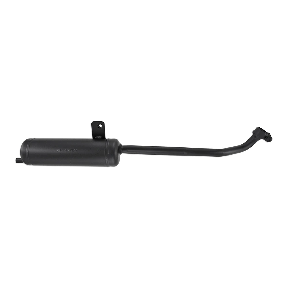 Auspuff Piaggio Ciao 1,2 PS (D18mm) CH210227