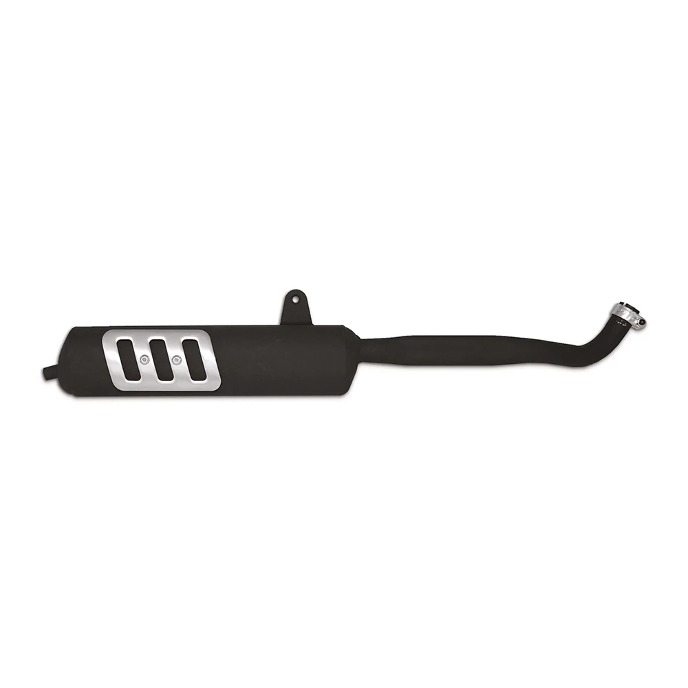 Auspuff Giannelli -New Power- Piaggio Ciao (D 25mm)