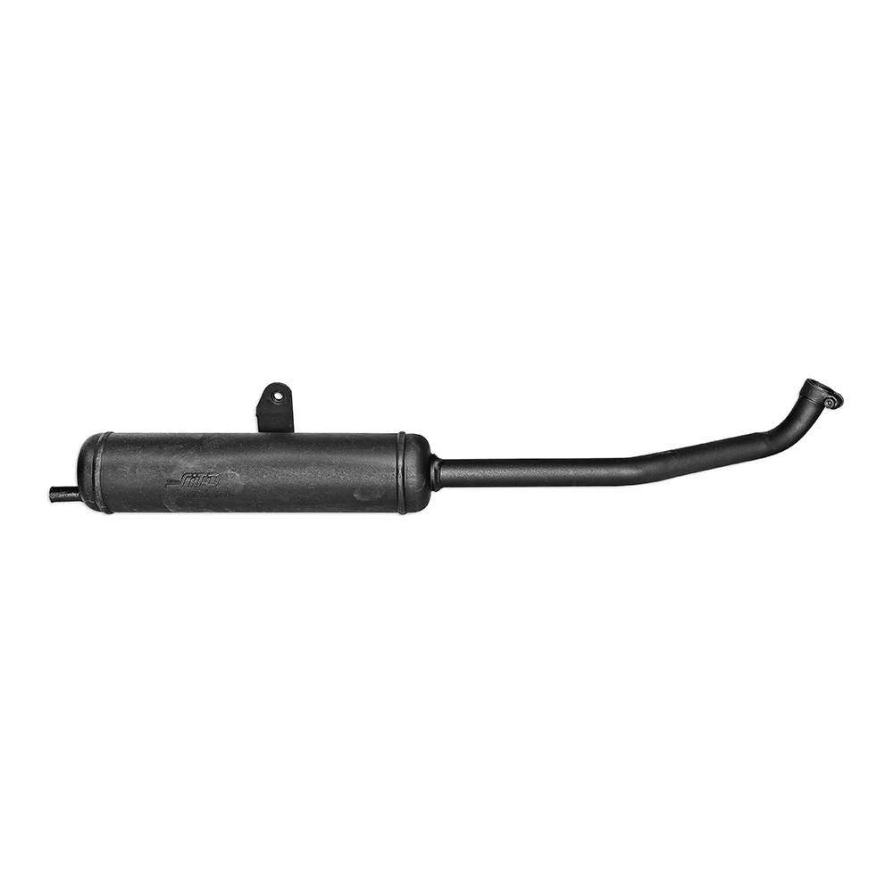 Auspuff Sito Plus Piaggio SI (Ø 25mm)