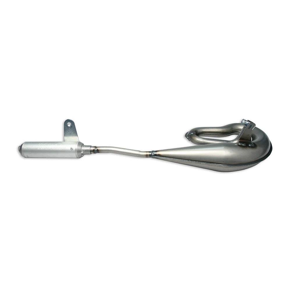 Auspuff Malossi Too Bad Piaggio SI/Boss/Grillo (A-Ø 22mm)