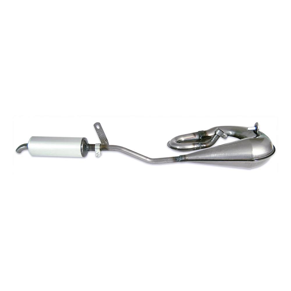 Auspuff Proma Circuit Piaggio Ciao