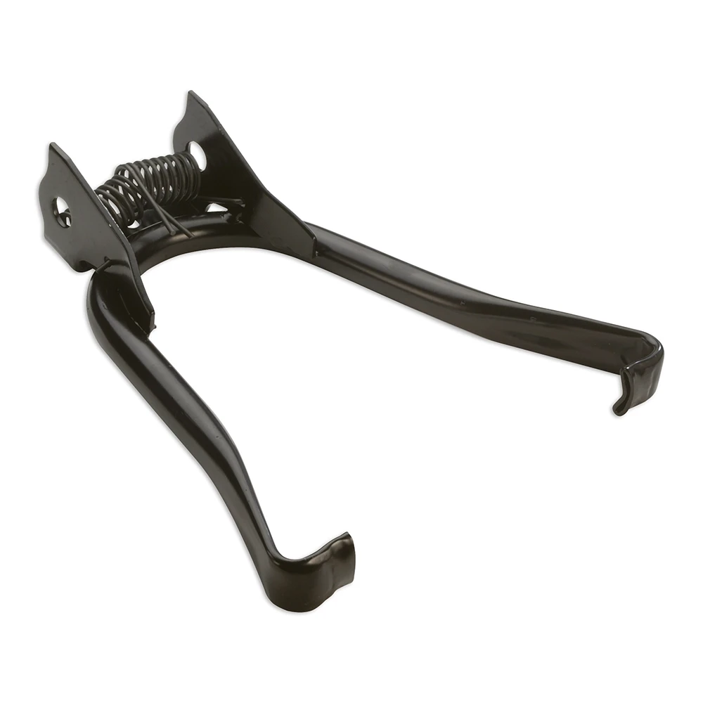 Ständer Piaggio Ciao komplett 14mm Bolzen