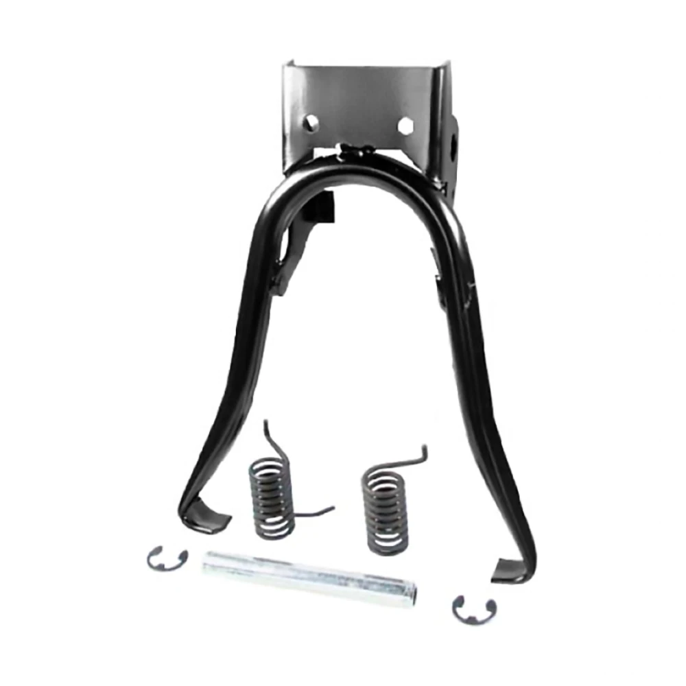 Ständer Piaggio SI komplett