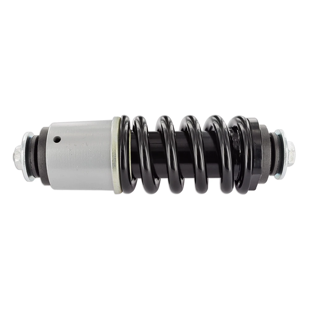 Stossdämpfer CIF Piaggio SI/Boxer/Grillo hinten schwarz-grau