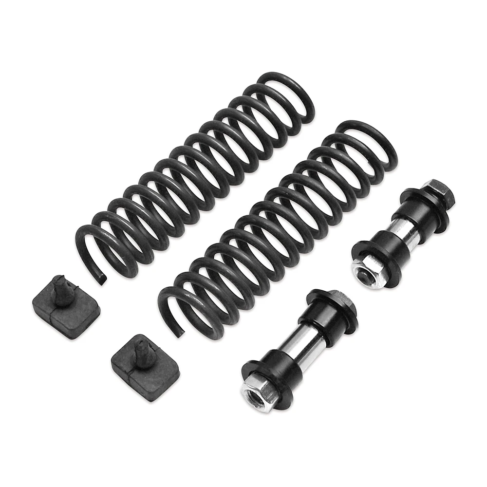 Federbüchsen Reparatursatz inkl. Federn 28mm Piaggio Ciao