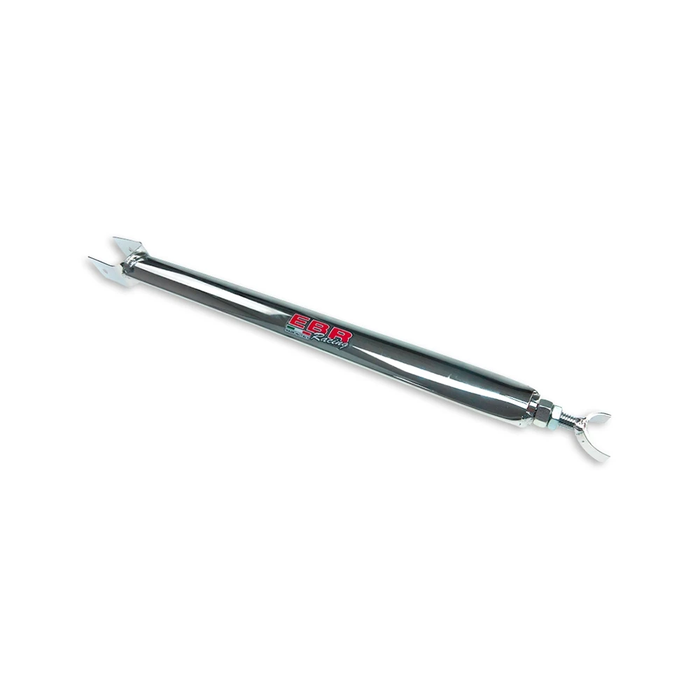 Verstrebungsstange EBR OVAL Puch Maxi/Ciao P chrom