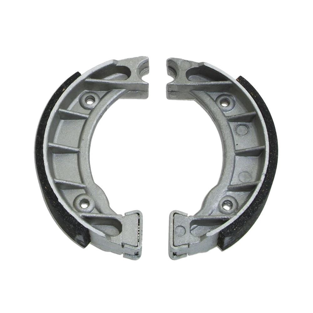 Bremsbacken Piaggio Ciao/SI vorne für Gussfelgen 105x20mm (Paar)
