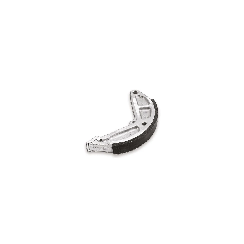 Bremsbacke Piaggio Ciao/SI hinten (1 Stück) 135x16mm