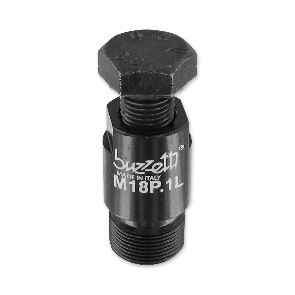 Abzieher Buzzetti 18x1mm links CPI 50cc 2-t