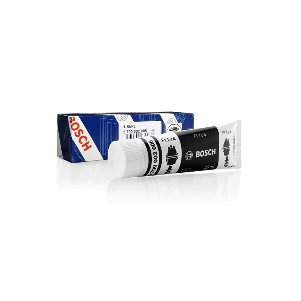 Unterbrecherfett / Heisslagerfett Bosch Ft 1 v 4 45ml 5 700 002 005