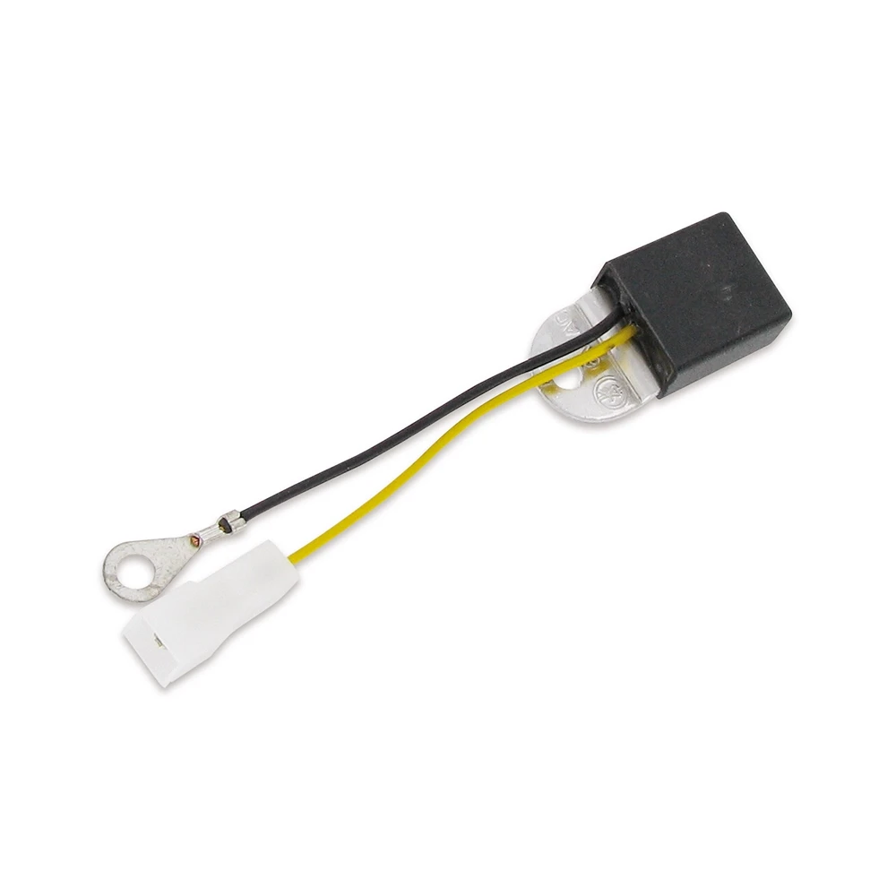 Spannungsbegrenzer 6V mit 2 Kabel