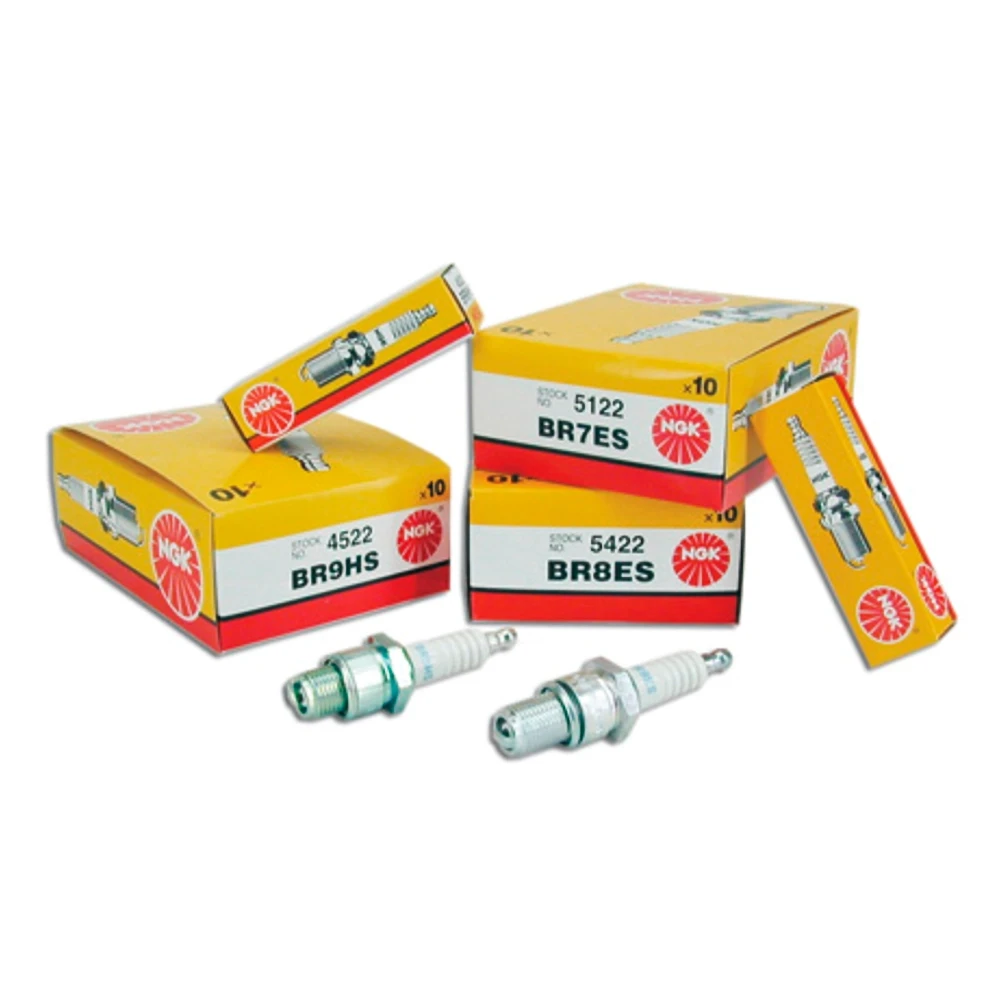 Zündkerze NGK BPR7ES 