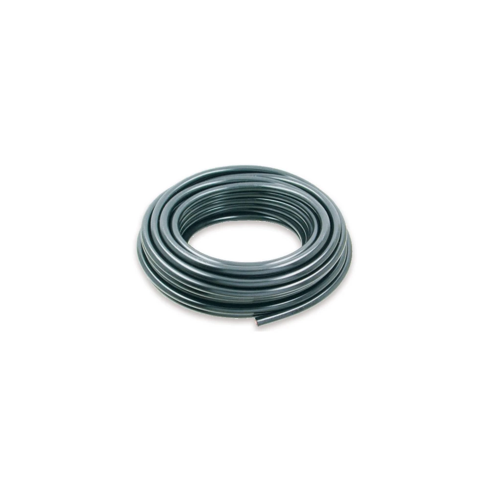 Zündkabel 7mm (10 Meter) schwarz
